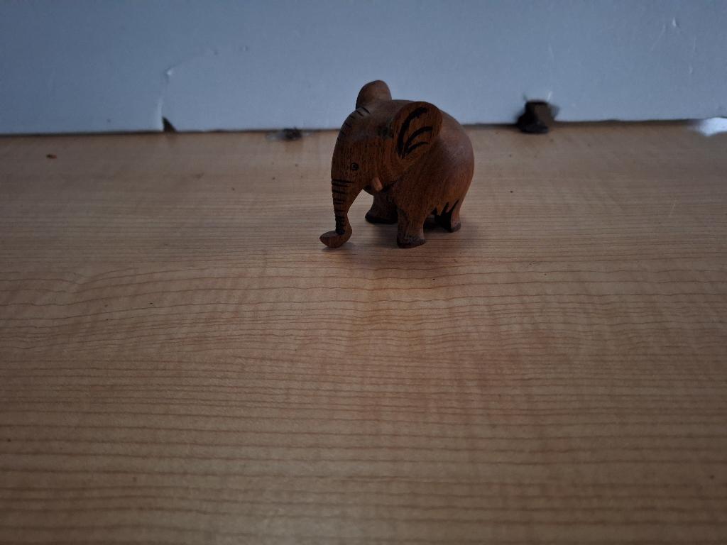 olifant, Antiek en Kunst, Ophalen of Verzenden