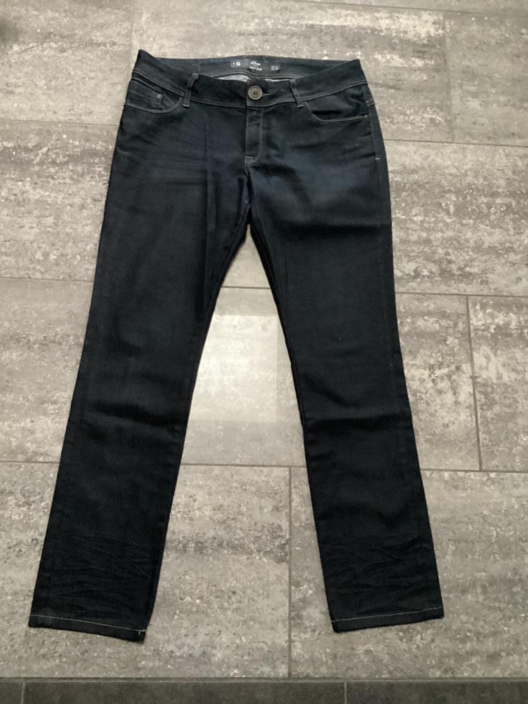 Jean s.Oliver 42/44, Vêtements | Femmes, Jeans, Enlèvement ou Envoi, Comme neuf, S.Oliver, W30 - W32 (confection 38/40)