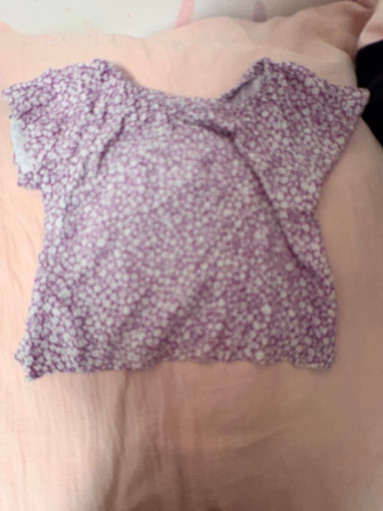Blouse ikks , taille10- 12 ans., Enlèvement, Comme neuf, Fille