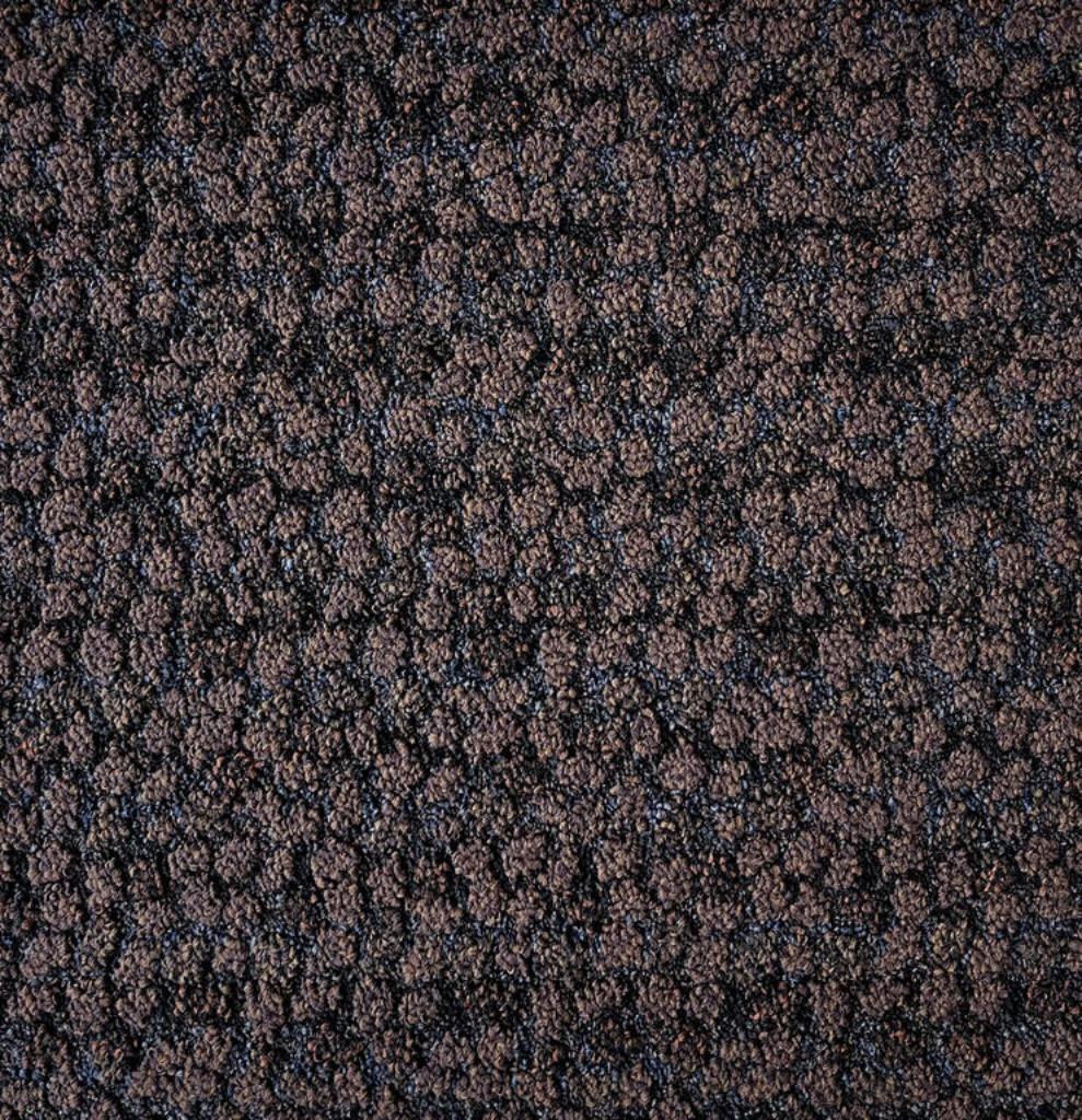 Bruine tapijttegels met steentjes motief, DIRECT leverbaar, Huis en Inrichting, Overige Huis en Inrichting, Nieuw, Ophalen of Verzenden