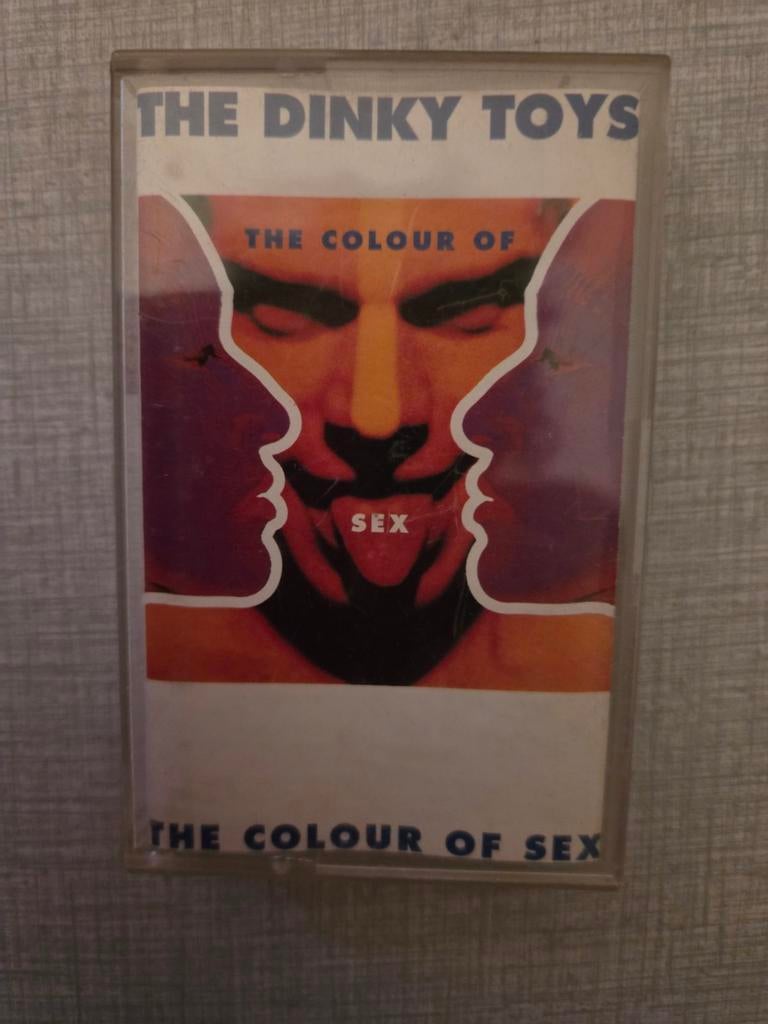 Les Dinky Toys, Enlèvement ou Envoi