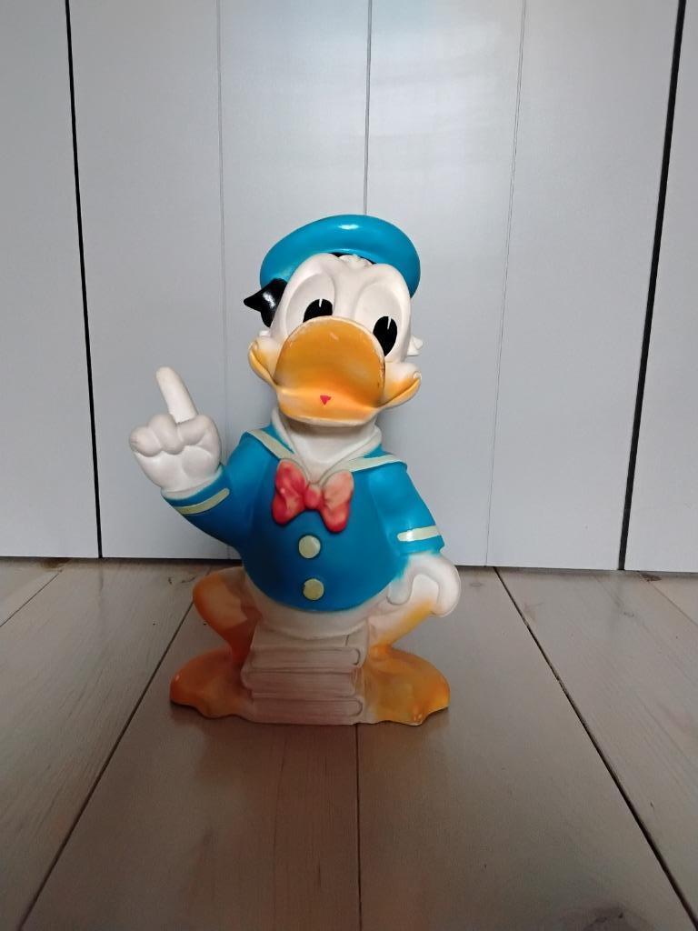 Donald duck pop, Ophalen of Verzenden, Gebruikt, Pop