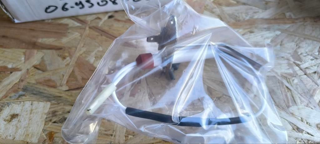 Kit electrode ionisation FP 39846091, Ophalen, Nieuw