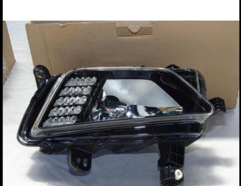 feu de jour led droit vw Polo  neuf ref 5n0821106a, Enlèvement, Neuf, Volkswagen