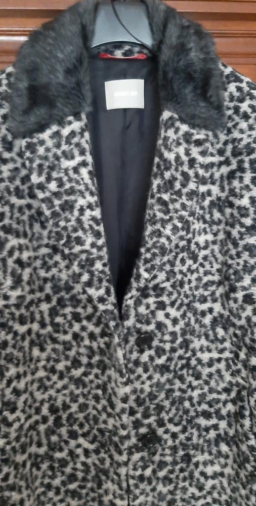 Nouveau manteau super sympa pour femme taille 44, Enlèvement ou Envoi, Neuf, Taille 42/44 (L)