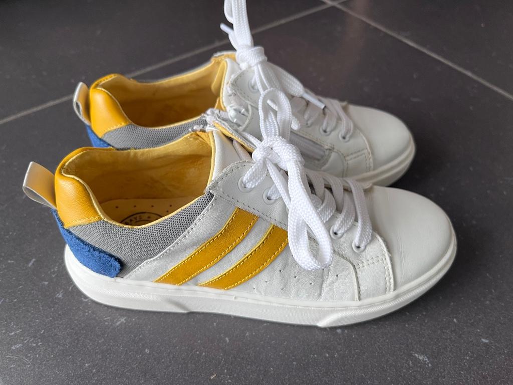 Schoenen Hampton Bays, Garçon, Hampton Bays, Enlèvement ou Envoi, Comme neuf