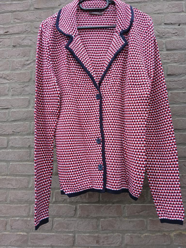Magnifique gilet d'été neuf !, Neuf, Taille 38/40 (M), Enlèvement ou Envoi, Autres couleurs