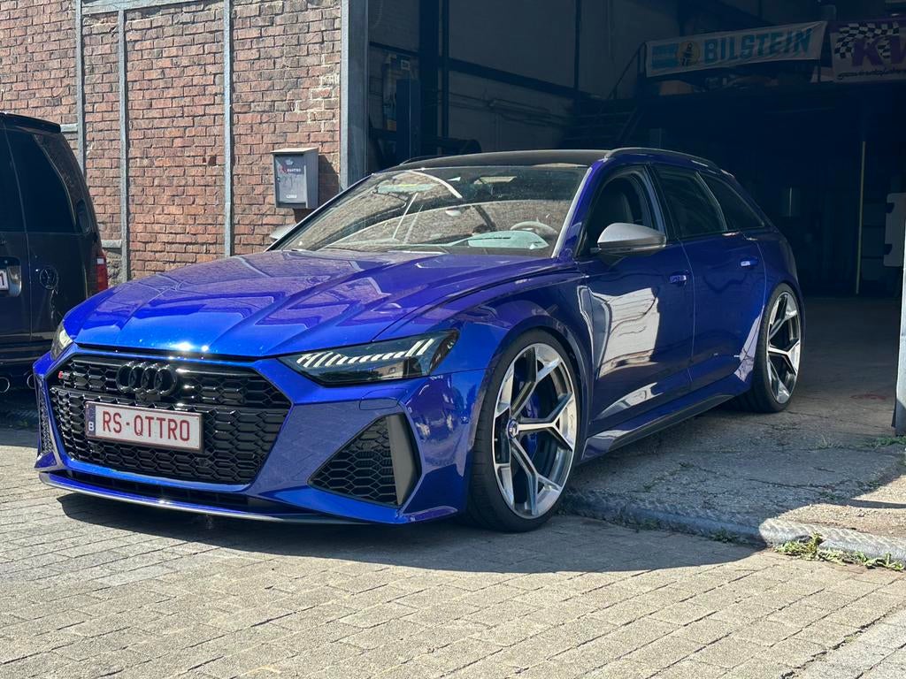 Suspension kw st ap hr EIBACH bilstein, Ophalen