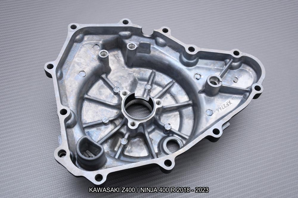 Dynamo Deksel KAWASAKI Z400 / NINJA 400 R 2018 - 2023, Ophalen of Verzenden, Nieuw