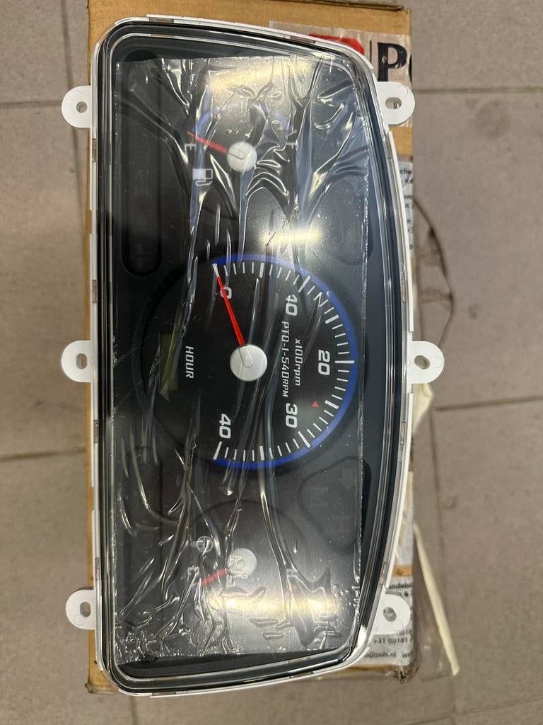 Tableau de bord / compteur pour tracteur Kioti, Zakelijke goederen, Ophalen of Verzenden