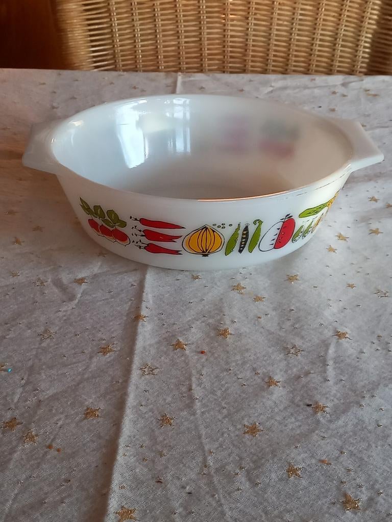 JAJ pyrex england, Huis en Inrichting, Ophalen