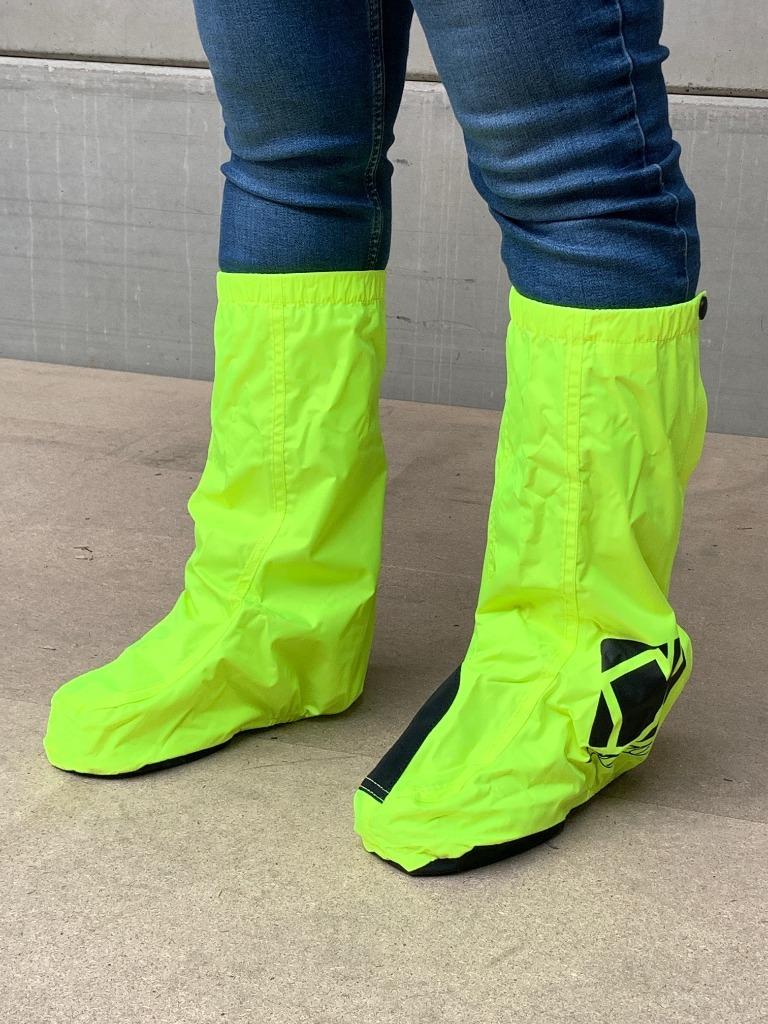 Schoenen beschermers, Motoren, Kleding | Motorkleding, Ophalen of Verzenden, Nieuw met kaartje, Kinderen, Laarzen