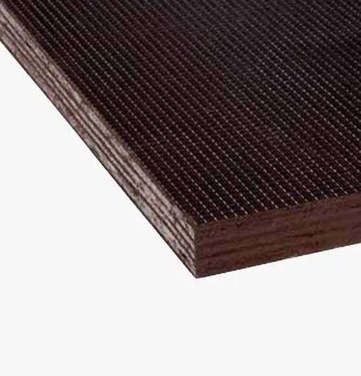 Betonplex antislip 250x125x12, Doe-het-zelf en Bouw, Ophalen, Nieuw, Betonplex, Minder dan 20 mm