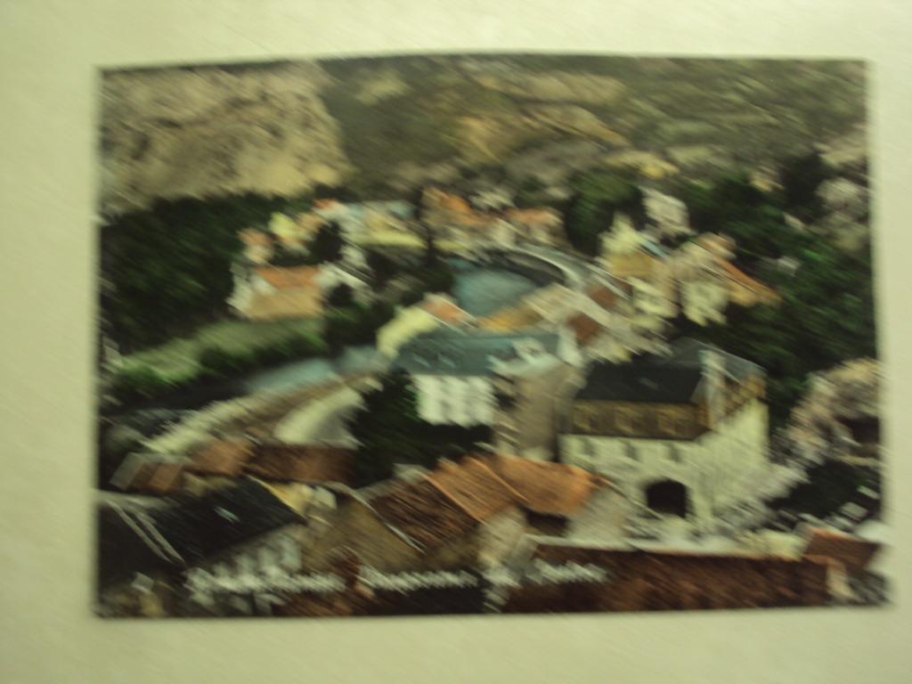 54291 - REMOUCHAMPS - PANORAMA DU CENTRE - ZIE 2 FOTO'S, Verzenden
