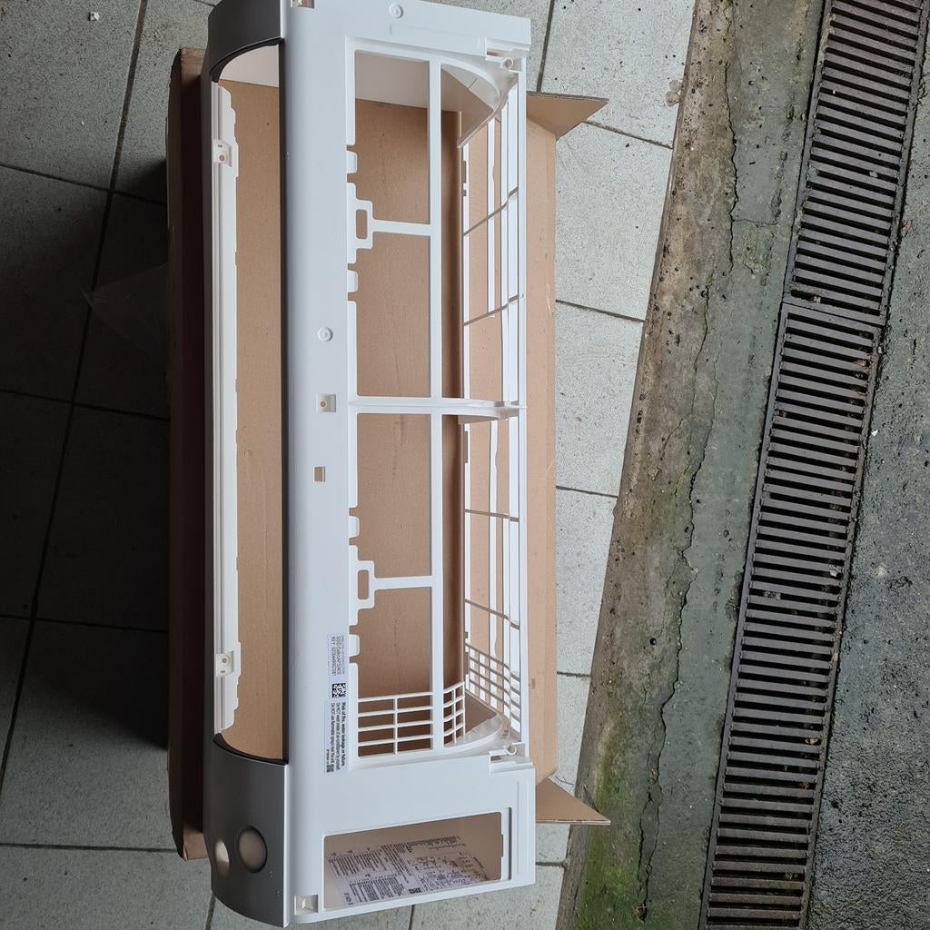 Cache Daikin Perfera pour FTXM20A, Elektronische apparatuur, Airco's, Ophalen
