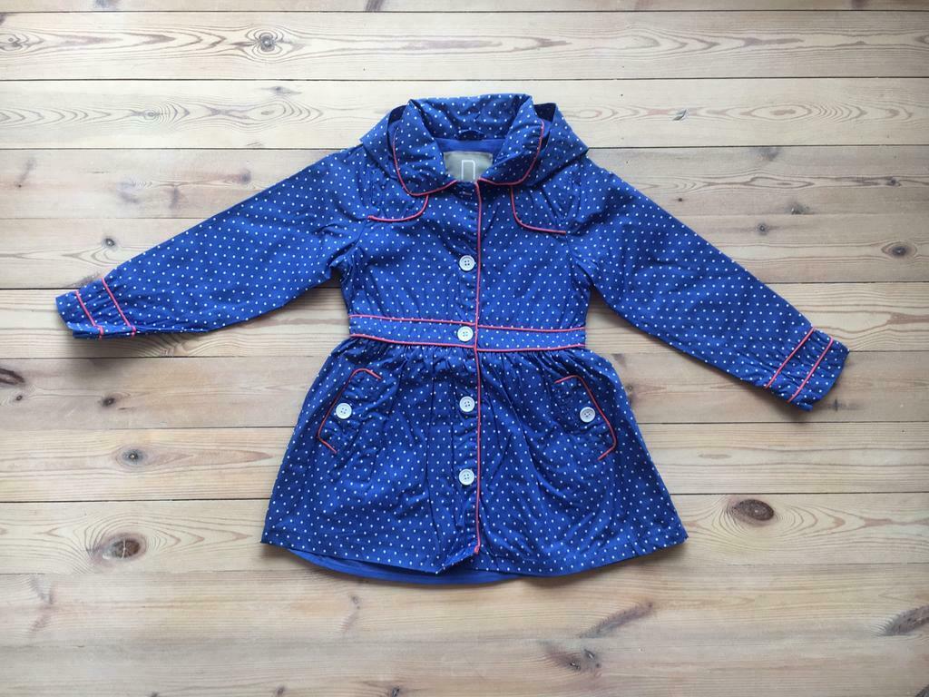 Meisjesjas (zomer), maat 116, Name it, Ophalen of Verzenden, Zo goed als nieuw, Name it