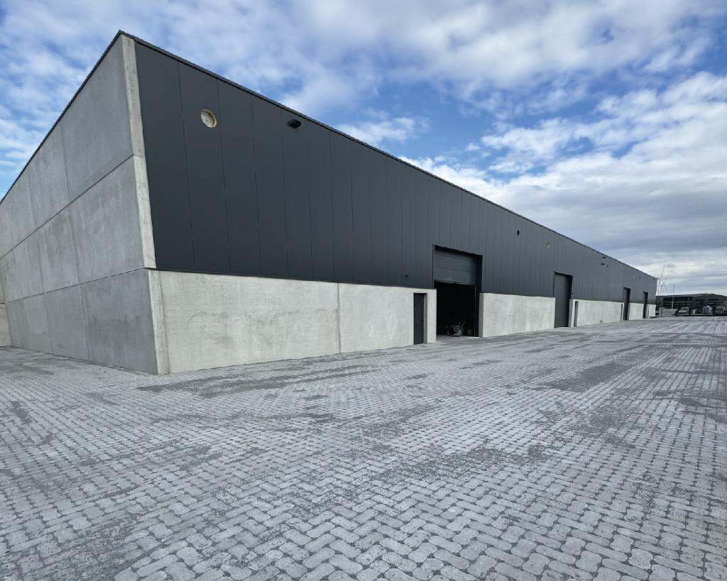 Stalling caravan - mobilehome - vouwwagen, Caravans en Kamperen