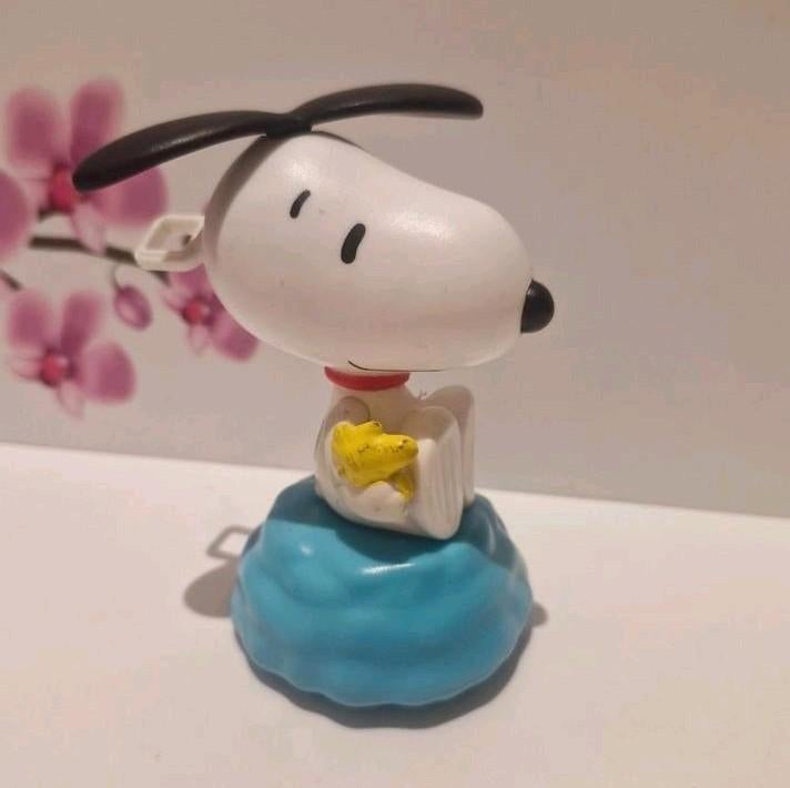 🤍 Snoopy, Enlèvement ou Envoi, Utilisé