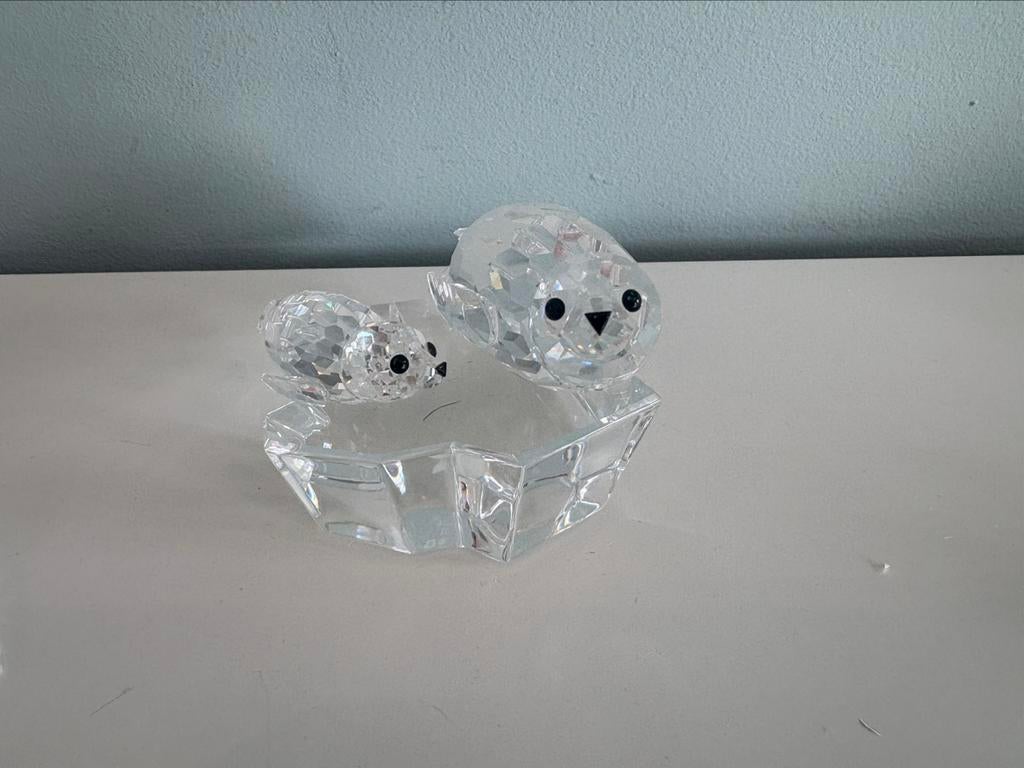 Famille de sceaux Swarovski, Enlèvement ou Envoi, Comme neuf