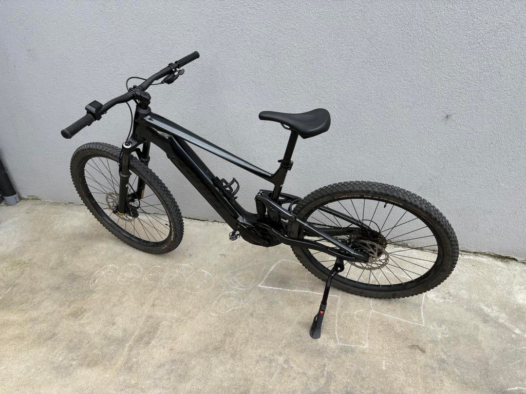 Vtt électrique Giant Stance E+2 625, Vélos & Vélomoteurs, Enlèvement, Comme neuf, 50 km par batterie ou plus, Giant