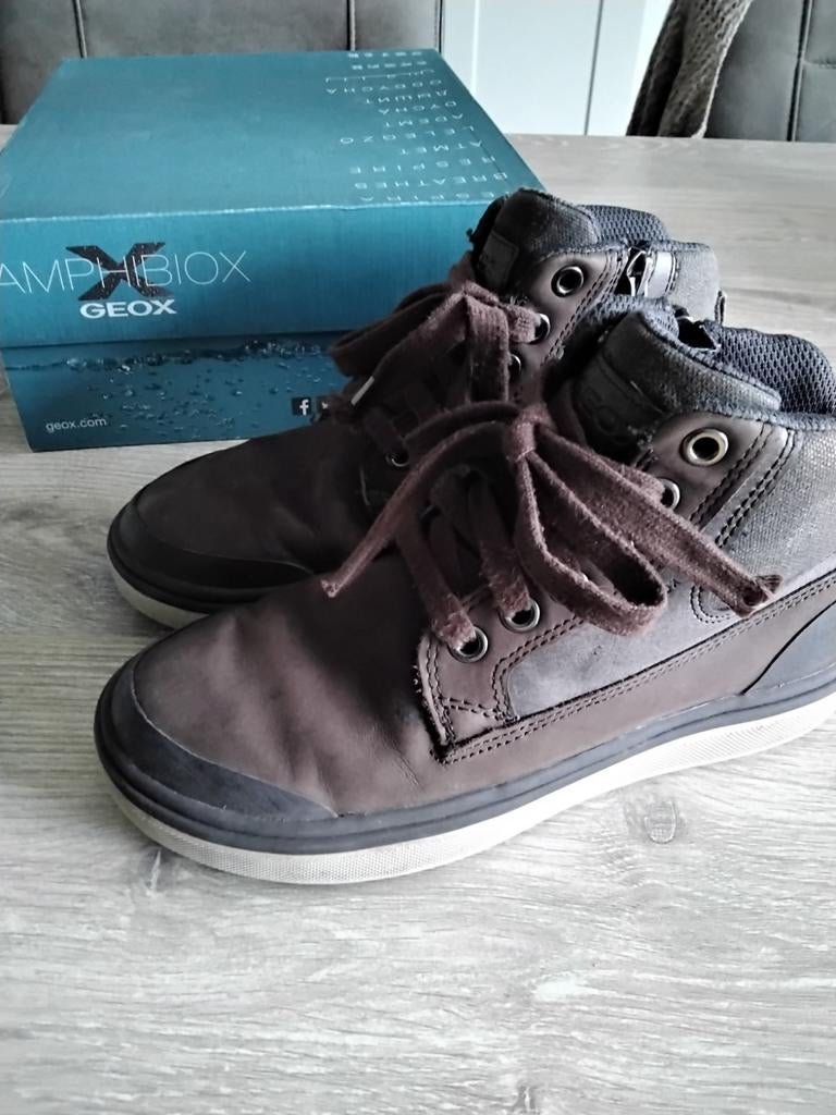 Schoenen Geox maat 33, Ophalen of Verzenden, Schoenen