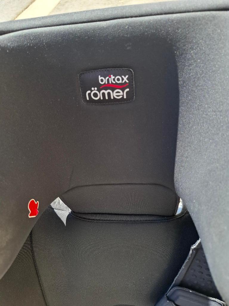 Römer Kidfix XP Universal 15 - 36 kg, Kinderen en Baby's, Autostoeltjes, Zo goed als nieuw, Romer, 15 t/m 36 kg, Isofix, Verstelbare rugleuning