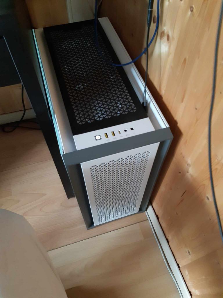 Gaming 3090 voor PC, Computers en Software, 32 GB, Zo goed als nieuw, Gaming, SSD