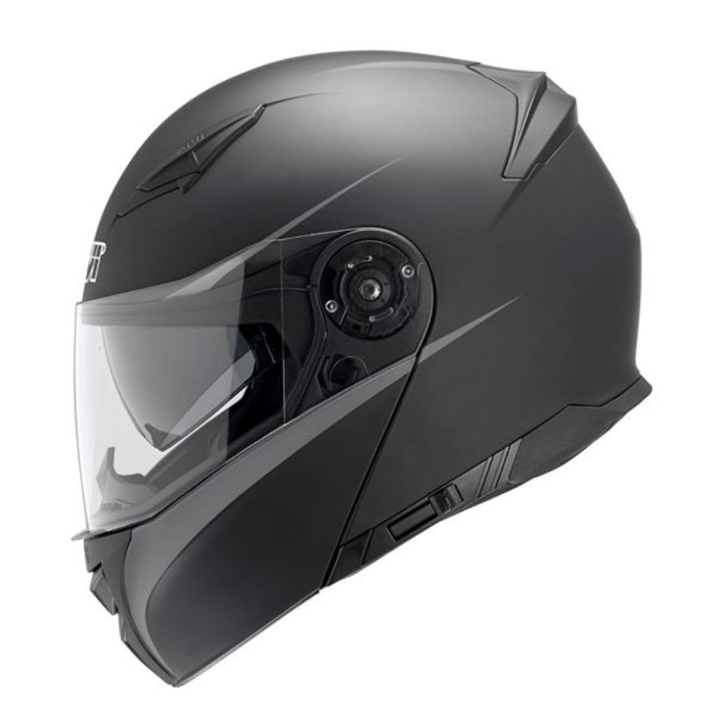 Motorhelm systeemhelm GIVI , X 16 Voyager, Autres marques, Femmes, Seconde main, Enlèvement ou Envoi