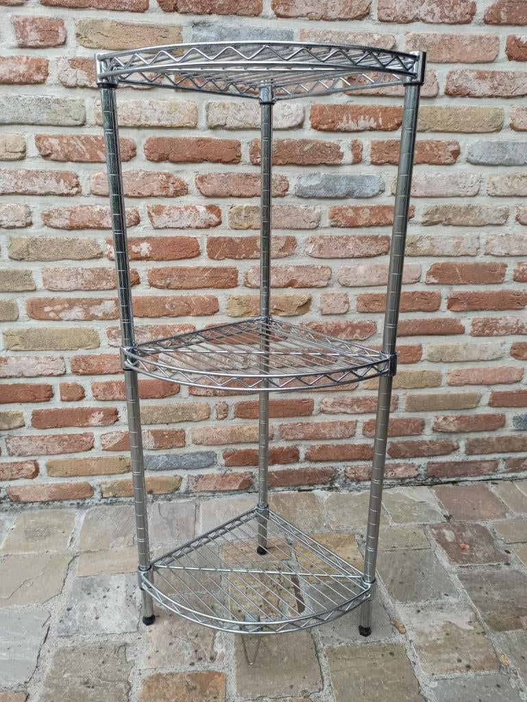Plantenrek, Ophalen of Verzenden, Zo goed als nieuw