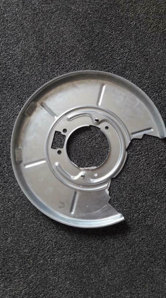 Protège disque BMW E46, Ophalen of Verzenden, Nieuw, BMW
