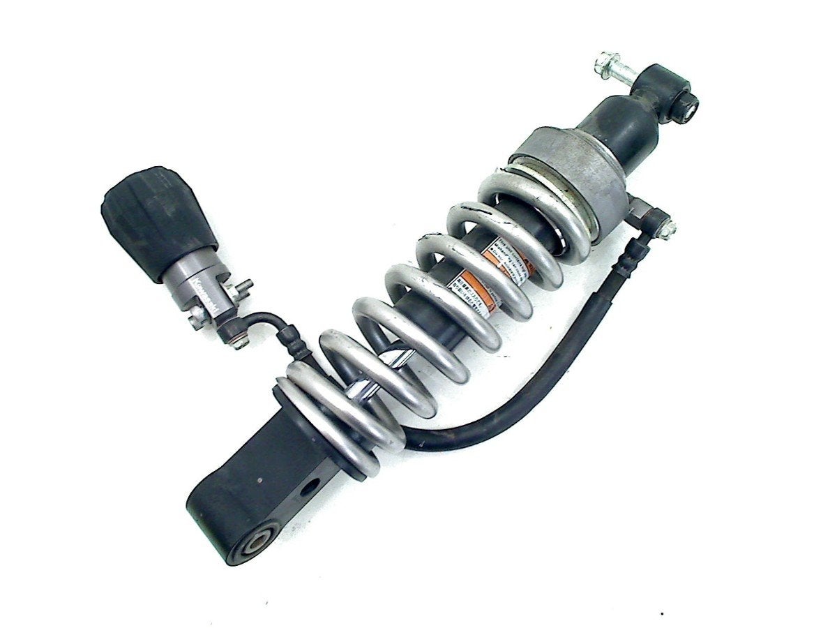 SCHOKBREKER ACHTER Z 1000 SX 2020 +ABS (Z1000SX ZX1000), Kawasaki Motors Europe N.V., Gebruikt, Info@kawasaki.eu, Jacobus Spijkerdreef 1-3
2132 PZ  Hoofddorp, JP