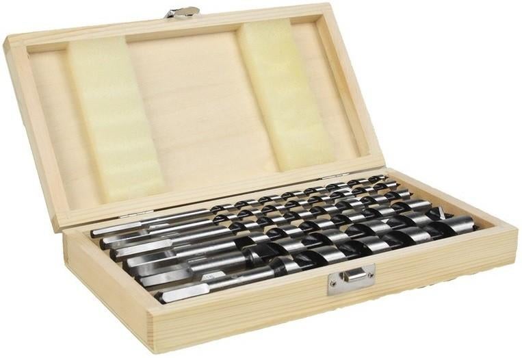 Slangenboren / houtboren 2 Soorten, lang en kort Nieuw, Doe-het-zelf en Bouw, 600 watt of meer, Variabele snelheid, Overige typen