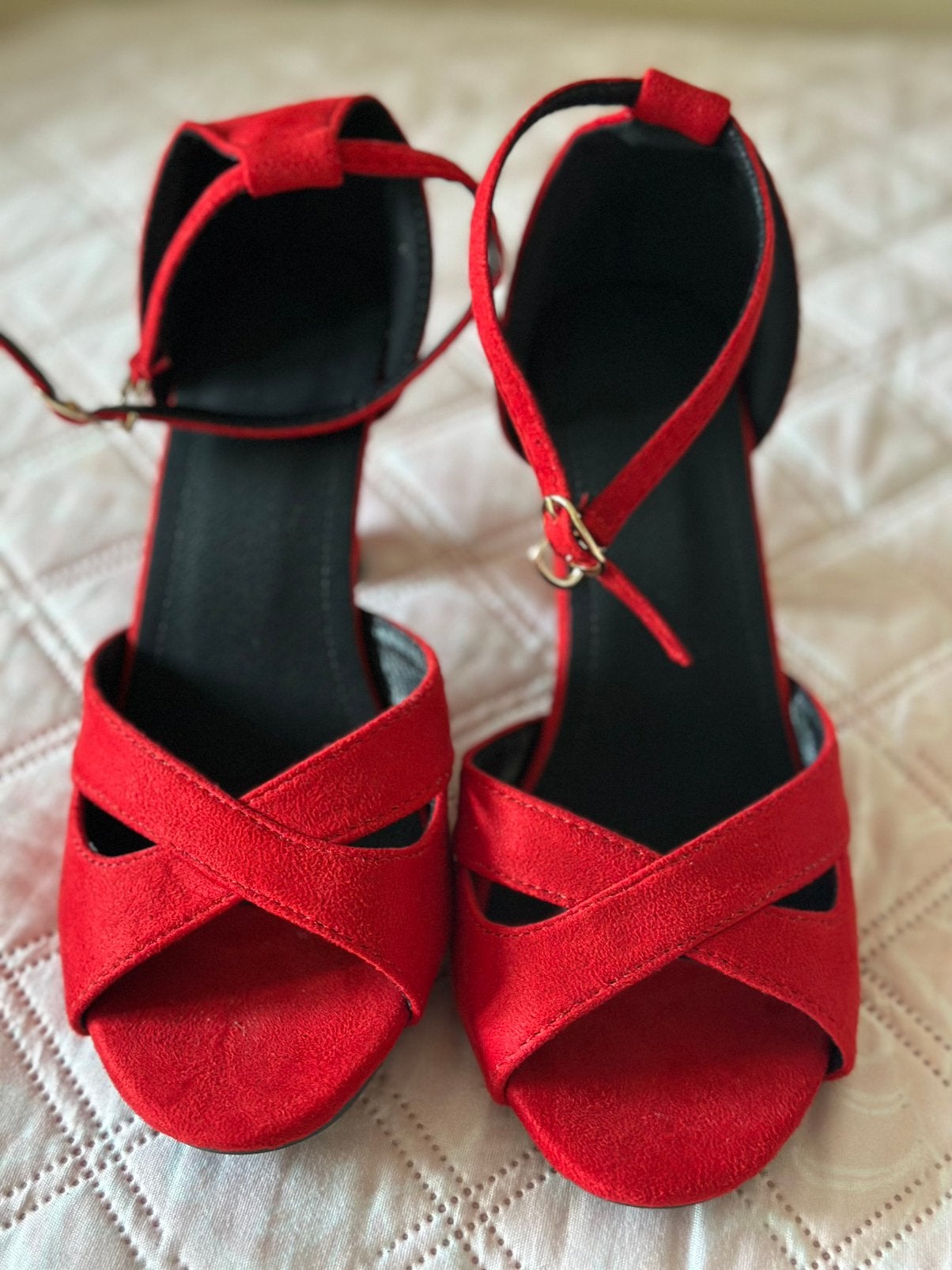 Sandales jamais utilisé 36/37, Vêtements | Femmes, Enlèvement, Neuf