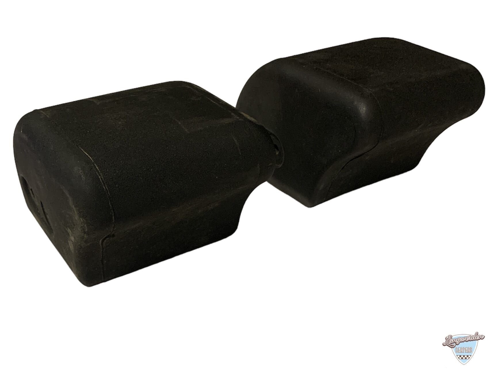 Land Rover Defender bumperhoeken, -, -, Ophalen of Verzenden, Bumper