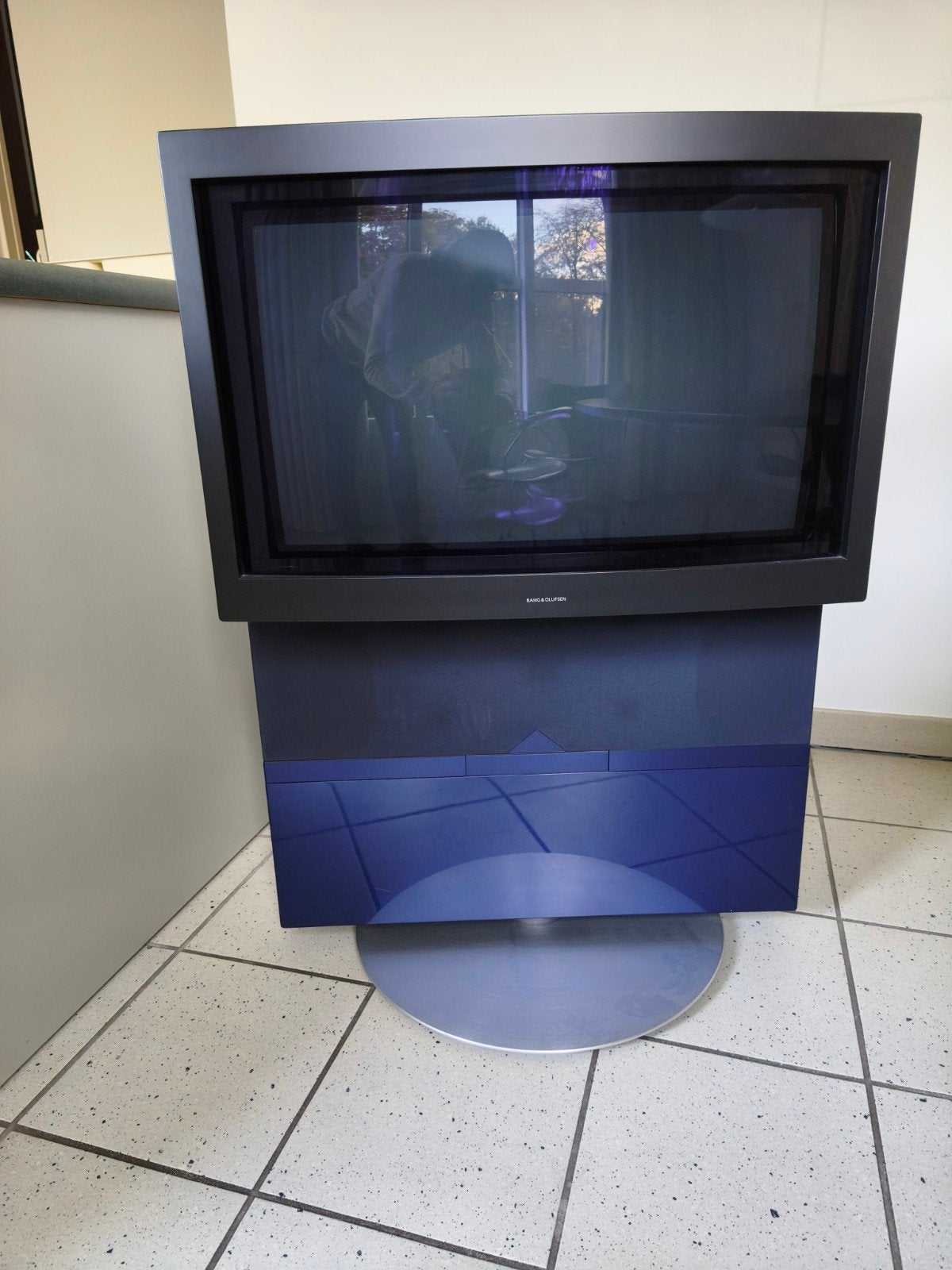 B&O Beovision Avant 32", Audio, Tv en Foto, Ophalen, Gebruikt, Overige merken