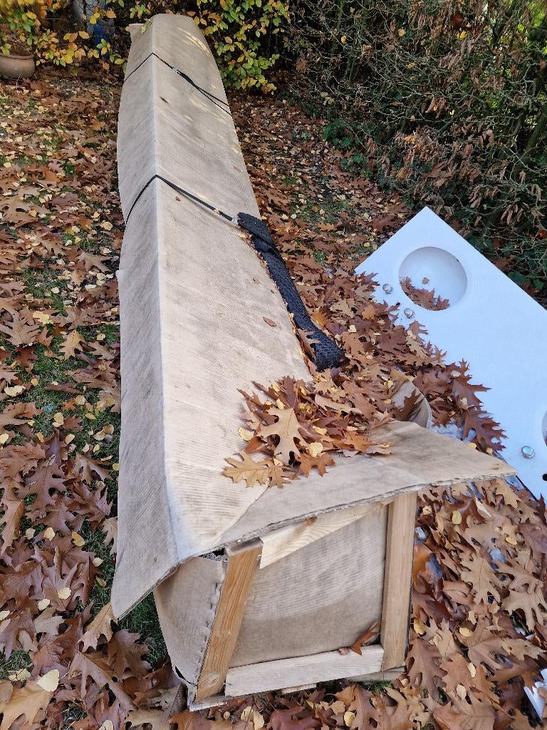 Zwembad rolluik nieuw, Tuin en Terras, Ophalen of Verzenden, Nieuw, Overige typen