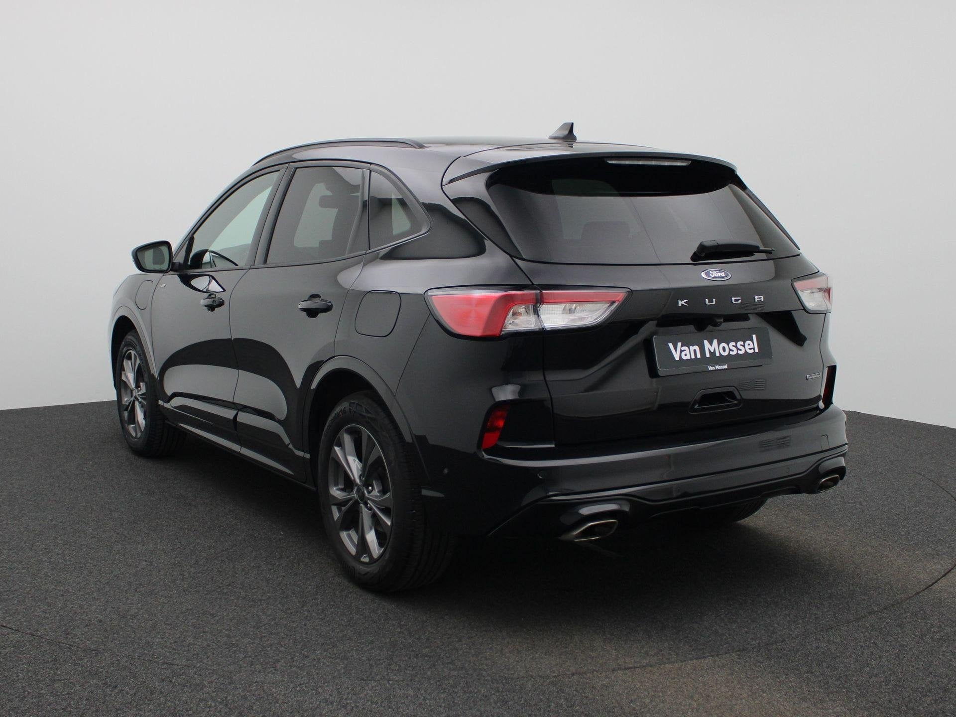 Ford Kuga 2.5i PHEV Aut. 165kW ST-Line (automatique), Autos, Electronic Stability Program (ESP), 2500 cm³, Entreprise, Hybride rechargeable