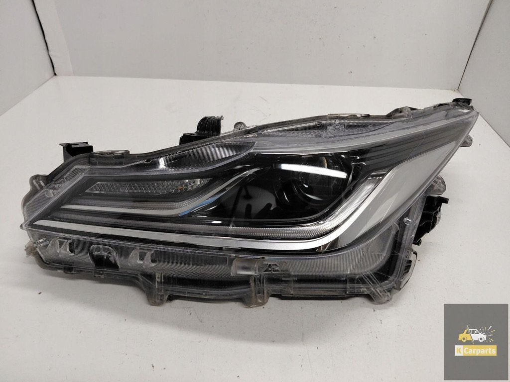 81150-02T51-00, Phare avant gauche enti rement LED pour Toyo, Autos : Pièces & Accessoires, Éclairage, Toyota, Utilisé