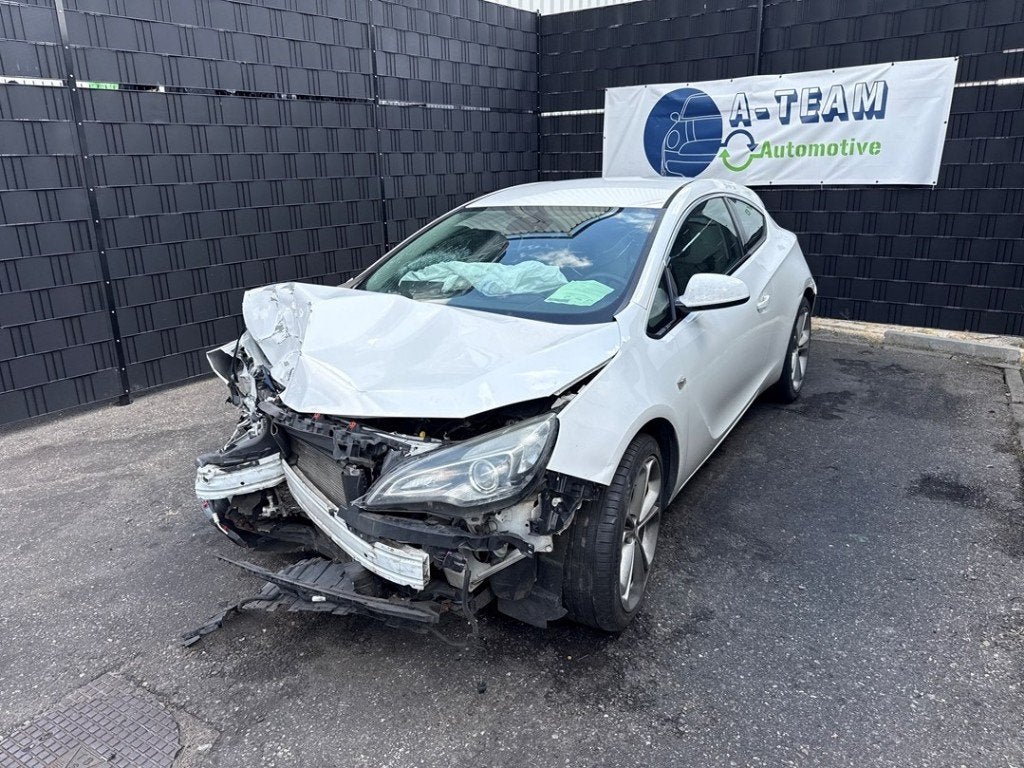 SPIEGEL LINKS Opel Astra J GTC (PD2 / PF2) (|13342468|), Auto-onderdelen, Gebruikt, Opel, Opel Automobile GmbH, Kontakt-opel@opel.com