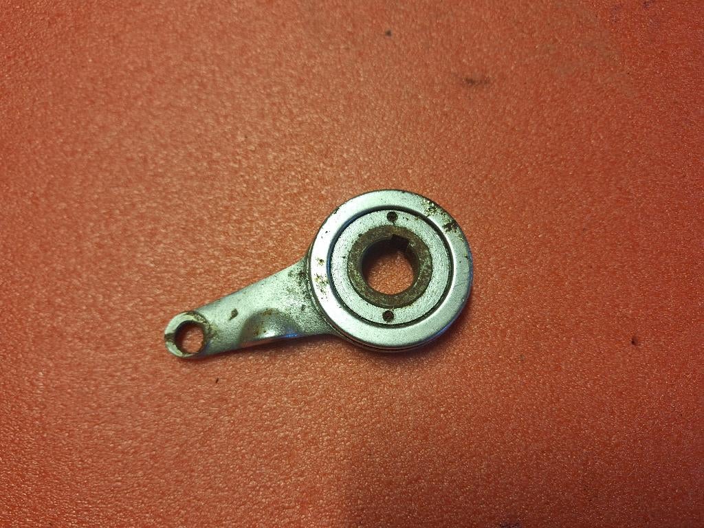 Diverses pièces pour cyclomoteurs anciens Sachs JLO Bing, Enlèvement, Utilisé, Autres types, Autres marques