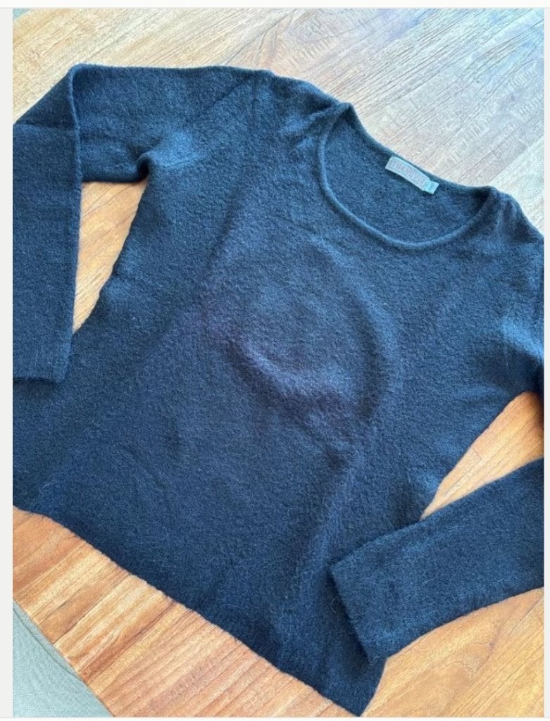 Pull doux Turnover taille M, Taille 38/40 (M), Enlèvement ou Envoi, Comme neuf, TURNOVER