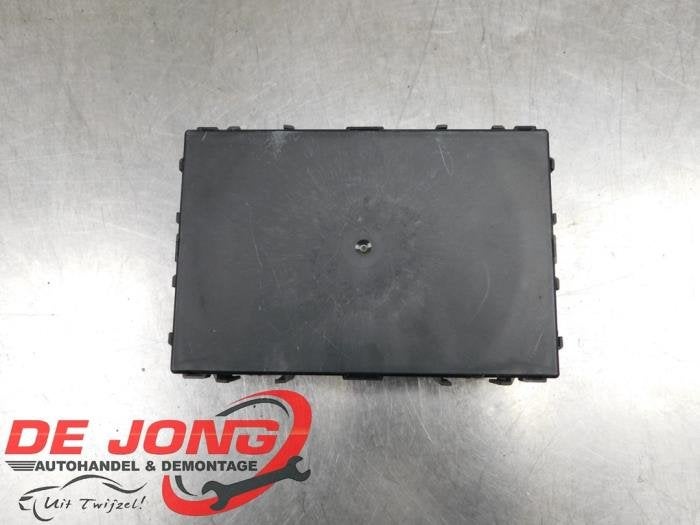 Computer Body Control van een Nissan Navara, Gebruikt, -, -, Ophalen of Verzenden