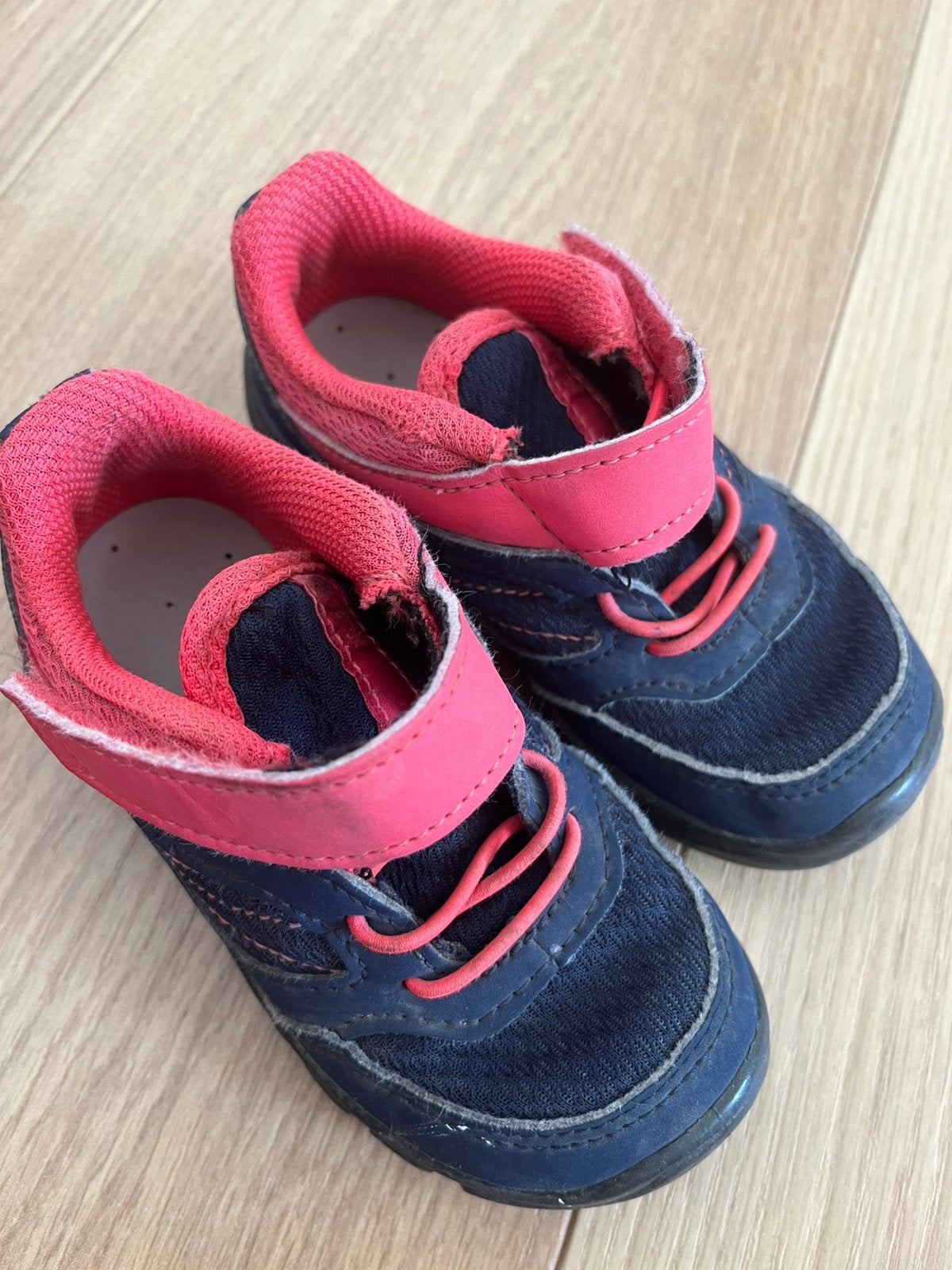 Wandelschoenen kind maat 23, Kinderen en Baby's, Ophalen, Zo goed als nieuw