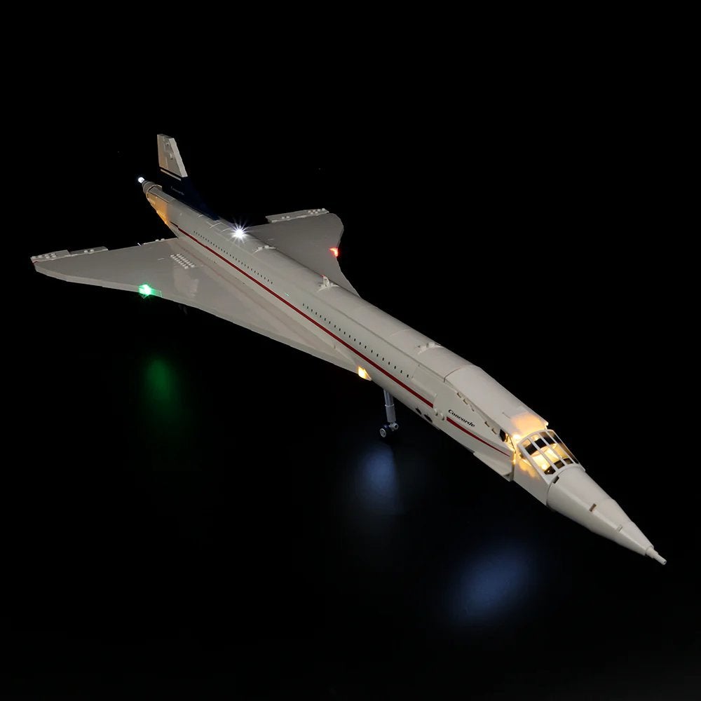 Éclairage LED pour Concorde 10318 New, Enlèvement ou Envoi, Neuf, Autres marques