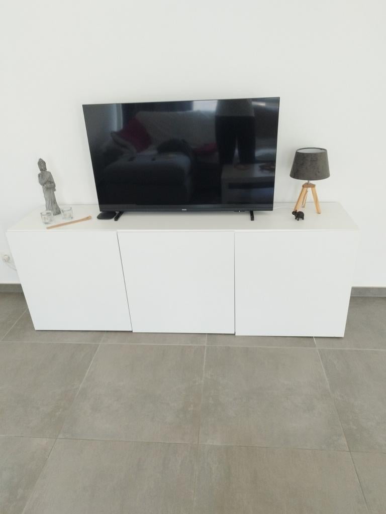 Tv meubel, Ophalen, Zo goed als nieuw