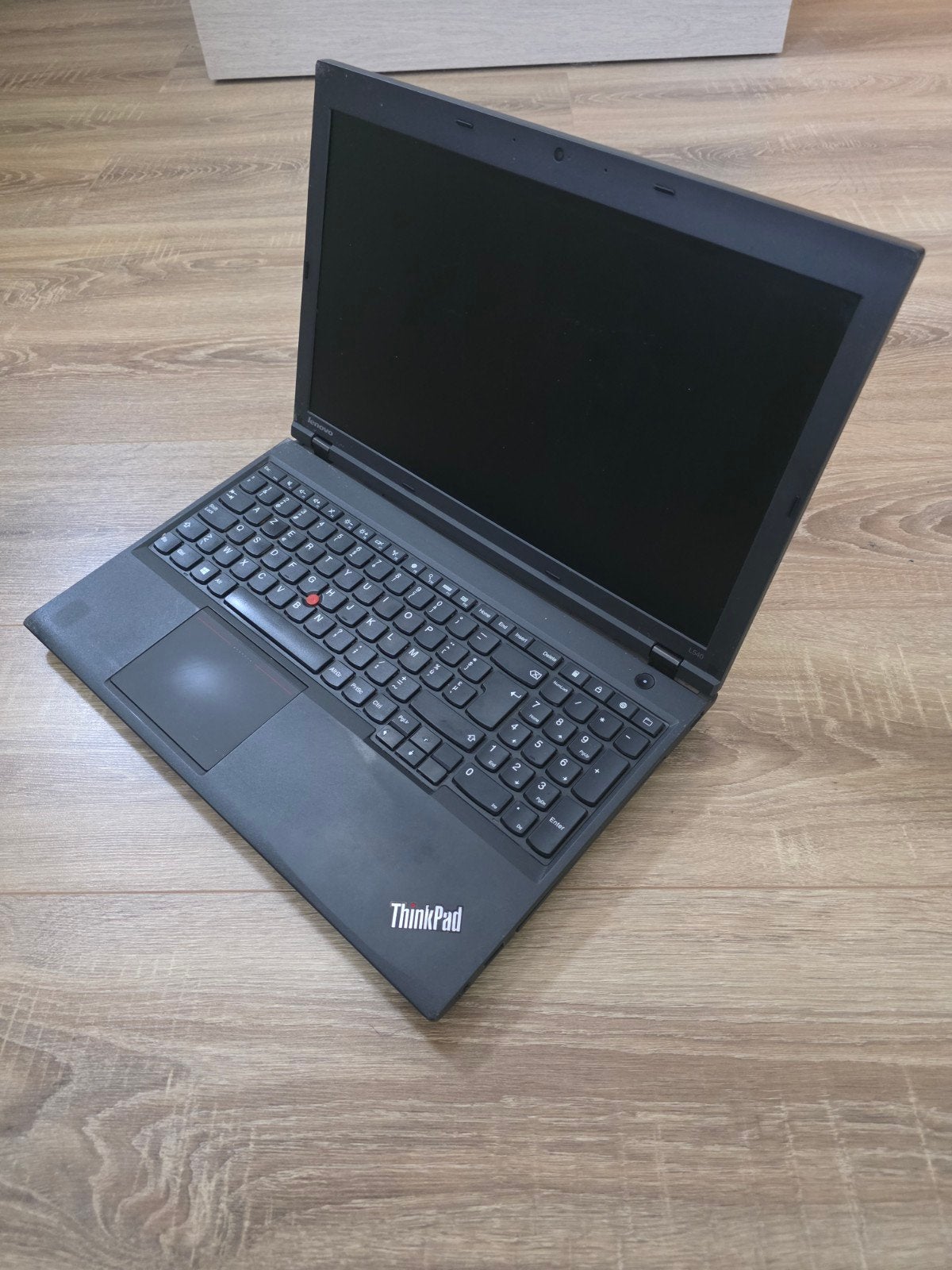 Pc portable i5 Lenovo thinkpad, Informatique & Logiciels, Enlèvement