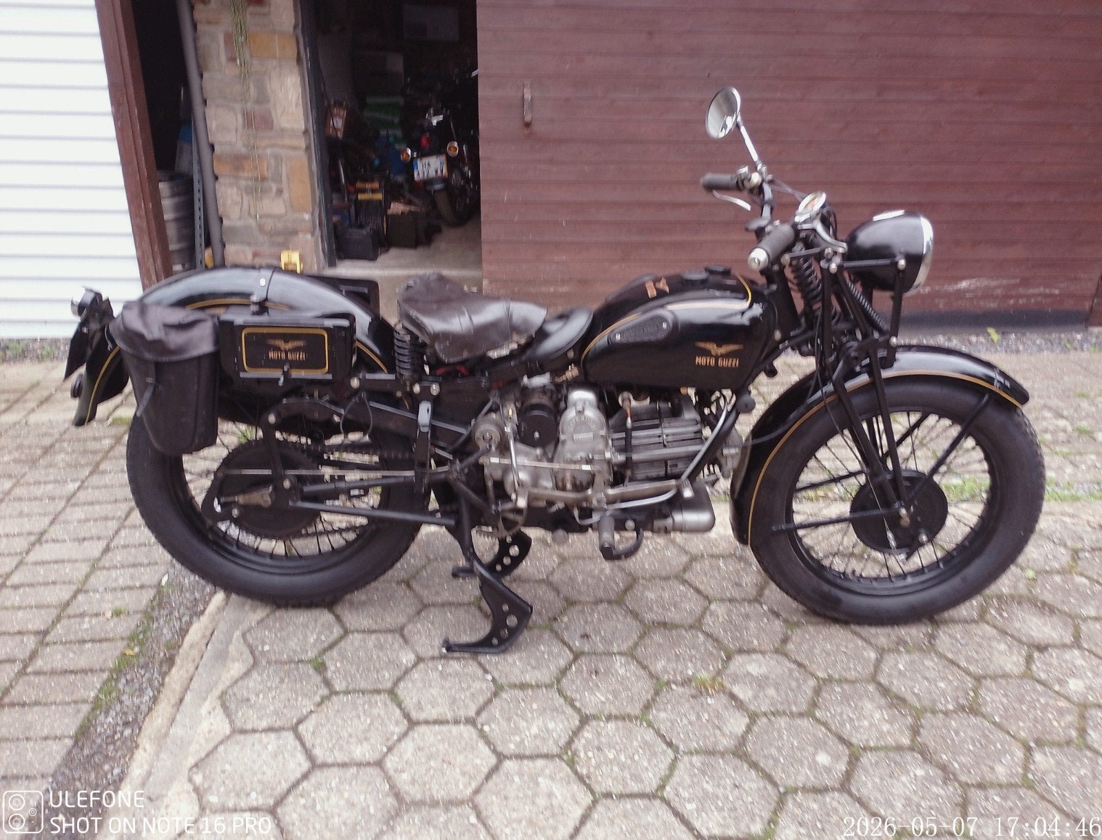 Moto-Guzzi