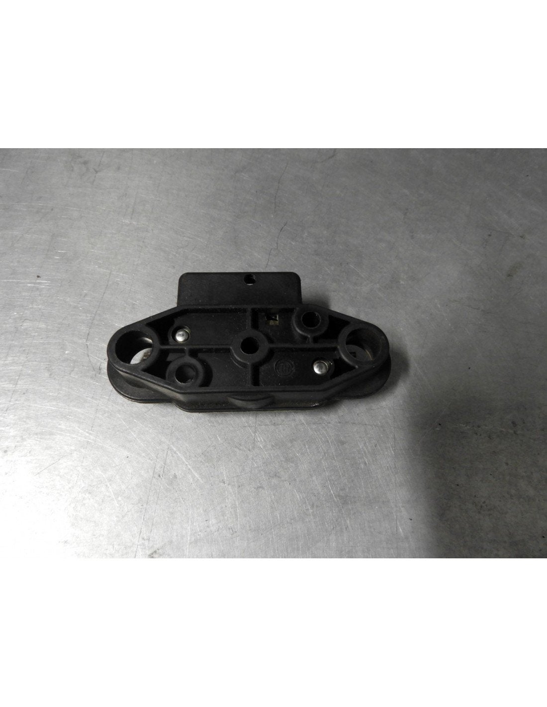 SV650 1998 - 2002 Suzuki Slot Zadelslot mechanisme D1-43132