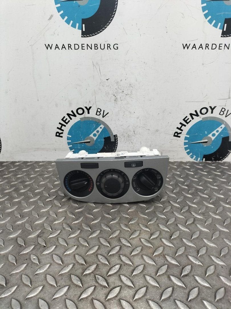 OPEL CORSA L08 1.2-16V Essentia  KACHEL BEDIENINGSPANEEL 200, Enlèvement ou Envoi, Utilisé, Stiba membre