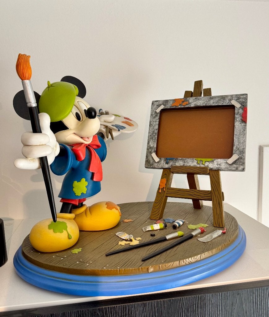 disney fotokader, Verzamelen, Disney, Ophalen